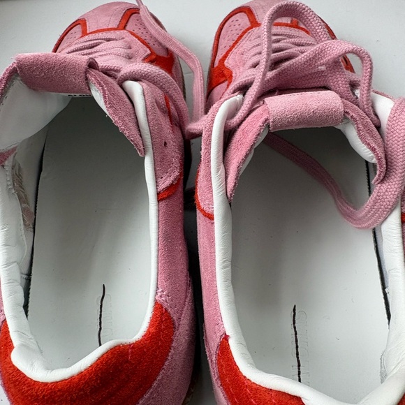 NWOT ALOHAS tb. 490 Leather Sneakers Size 9 Women’s - Picture 16 of 16